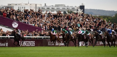 フランスがスタジアムを再開放、7月上旬から最大5000人が入場可