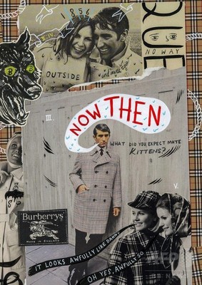 落書きからインスパイア バーバリー 新作 表参道店で2日間限定イベント 写真8枚 ファッション ニュースならmode Press Powered By Afpbb News