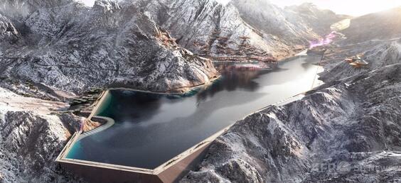 29年サウジアラビア冬季アジア大会が延期、競技会場の開発や建設に遅れか