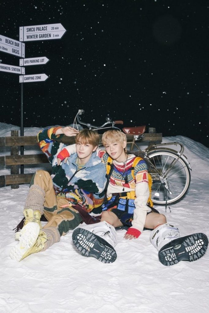 写真提供＝SMエンターテインメント　(c)STARNEWS