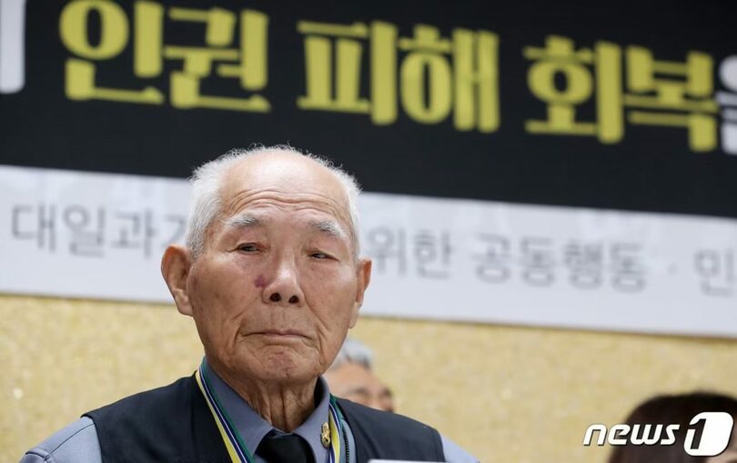 イ・チュンシク（李春植）さん(c)news1