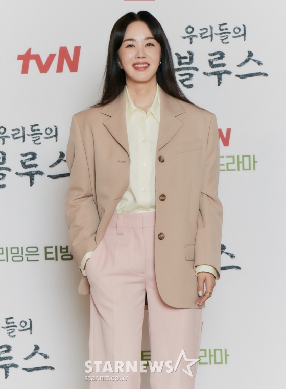 オム・ジョンファ　/　写真提供=CJENM