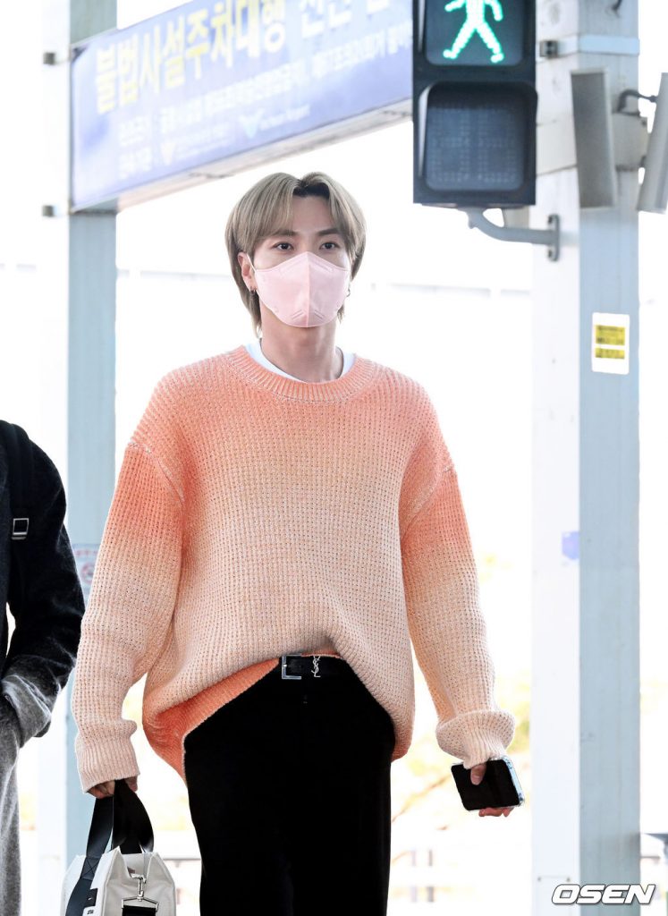イトゥク (c)OSEN