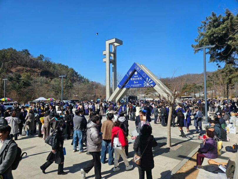 ソウル大学(c)news1