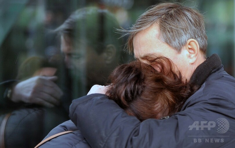 ロシア旅客機墜落、224人全員死亡 ブラックボックス回収