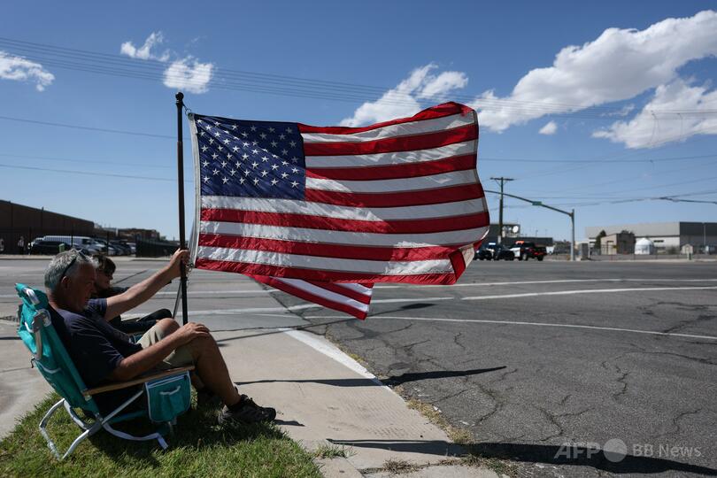 20歳女性レイプ殺害犯の死刑執行 今週3件目 米