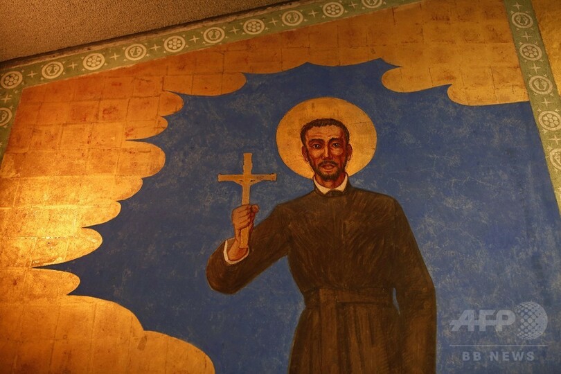 隠れキリシタン信仰、子孫に受け継がれる伝統 長崎