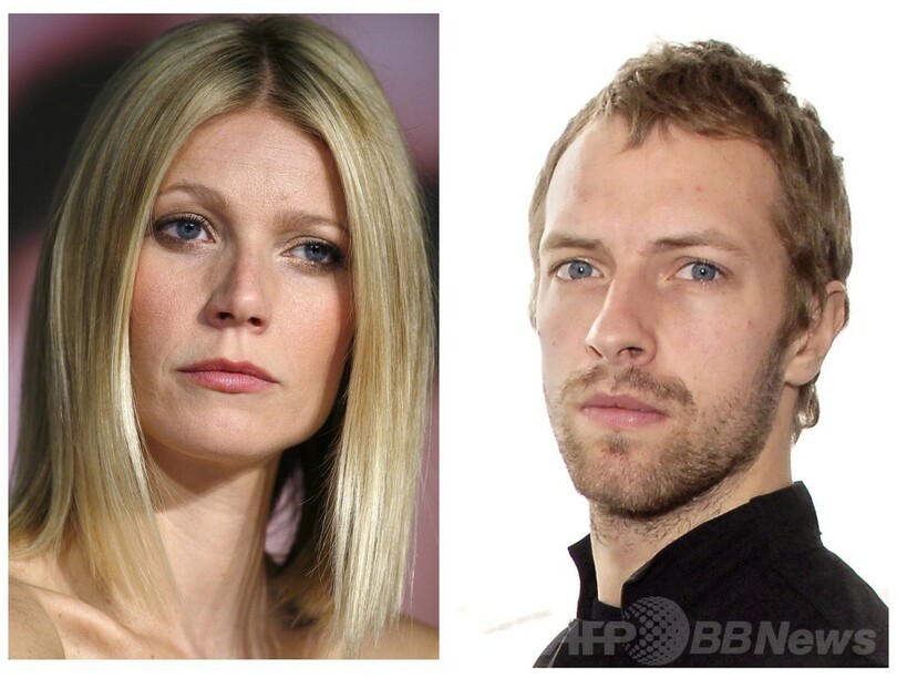 G・パルトローさん、夫のC・マーティンさんと破局 結婚11年