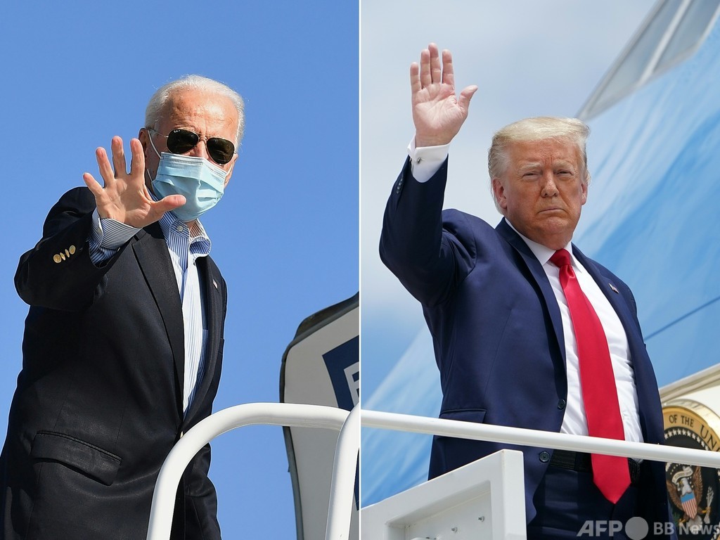 米大統領選のシステムは「時代遅れ」、民意ゆがめるとロシア外相 米大統領選のシステムは「時代遅れ」、民意ゆがめるとロシア外相
