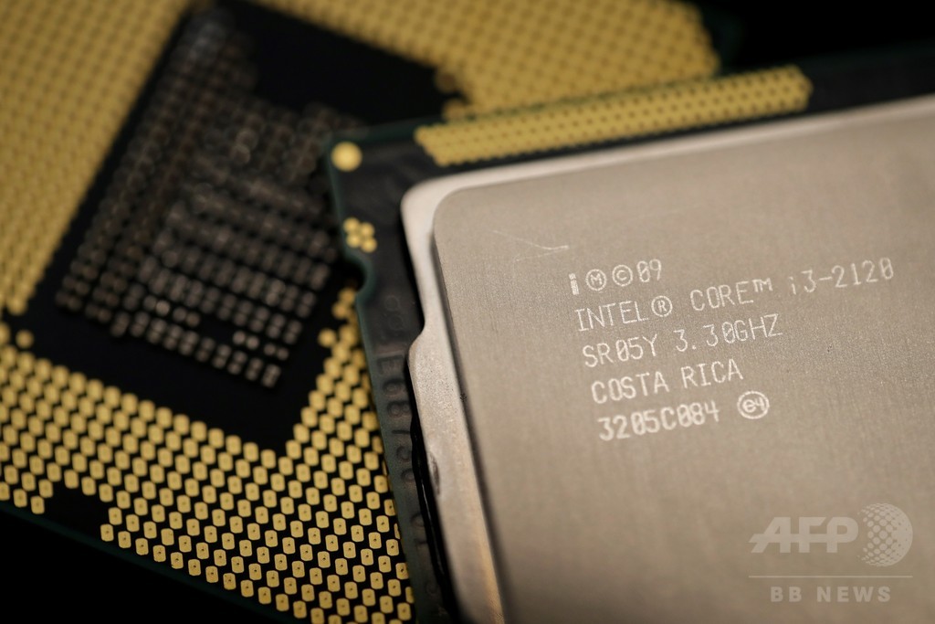 インテル製品に新たな脆弱性発見、フィンランドのセキュリティー企業 インテル製品に新たな脆弱性発見、フィンランドのセキュリティー企業