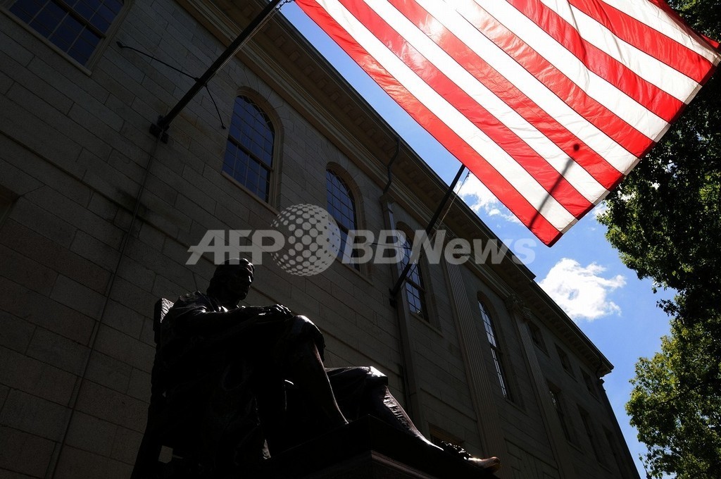 中国版世界大学ランキング、2011年も米国勢が上位独占 中国版世界大学ランキング、2011年も米国勢が上位独占