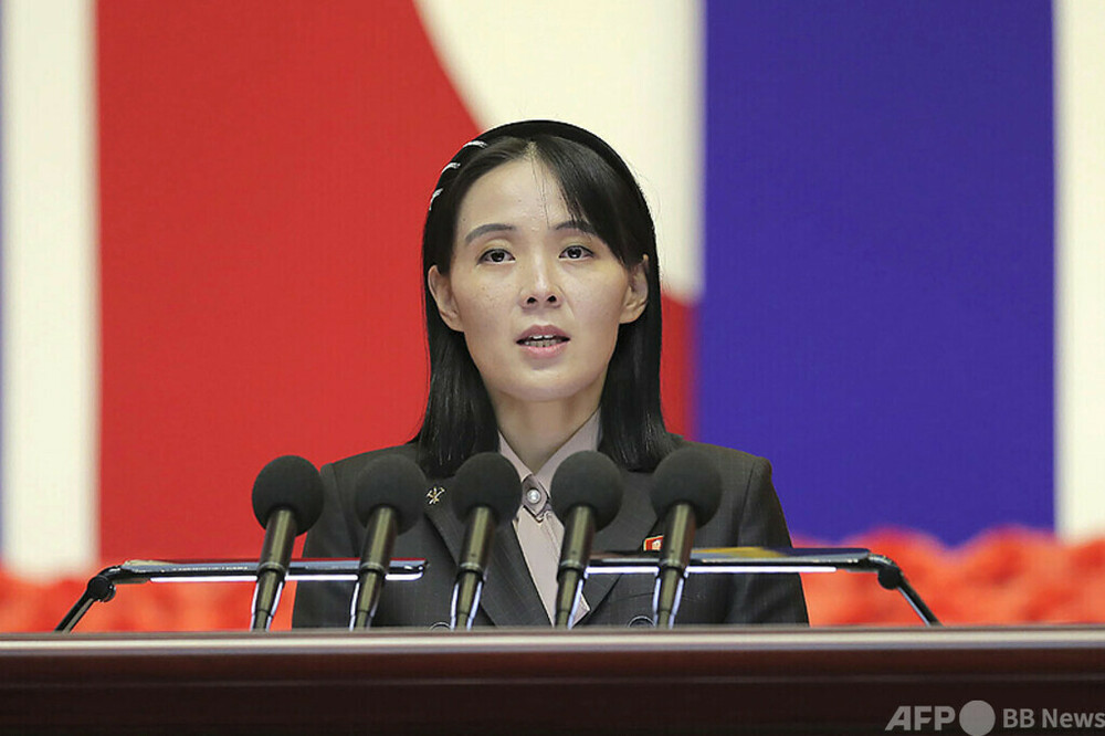 朝鮮「日本と話し合うことは何もない」