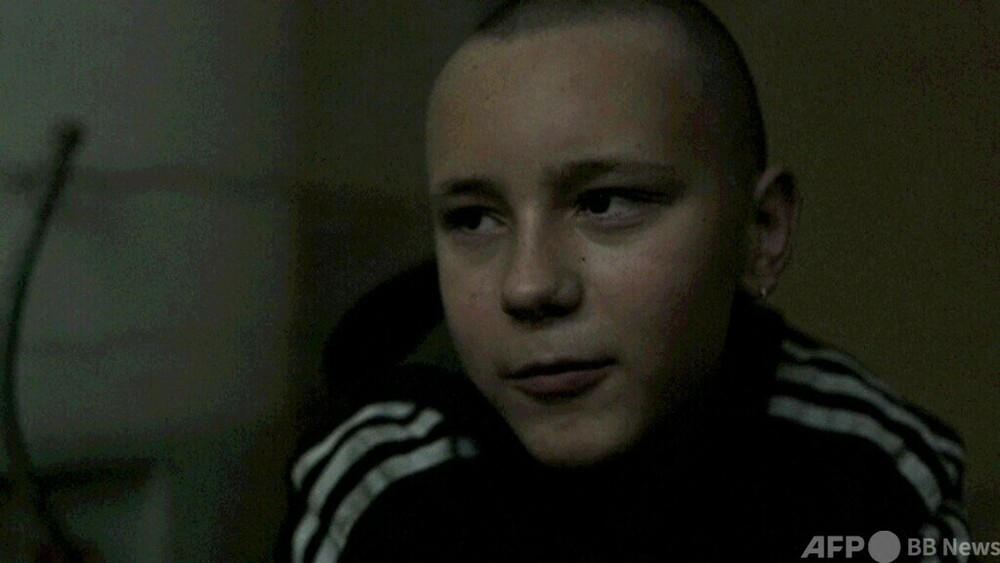 物事を避けないこと