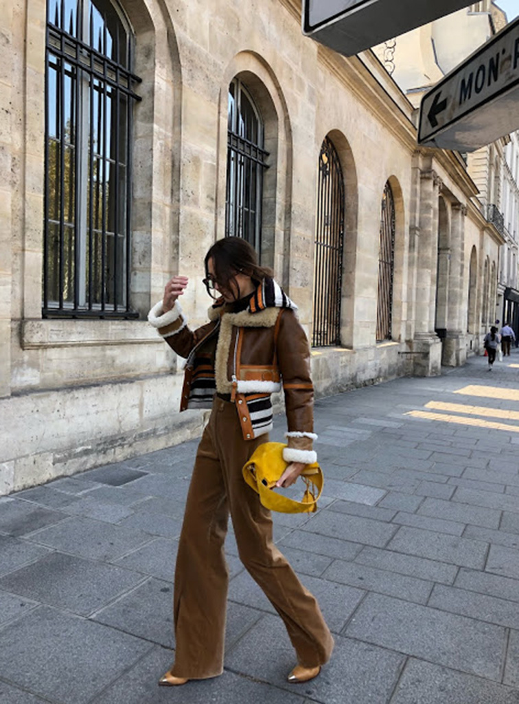 <Snap>パリジェンヌのホットなスタイルを毎日お届けします <Snap>パリジェンヌのホットなスタイルを毎日お届けします