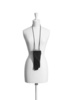 「MAISON MARTIN MARGIELA WITH H&amp;M」のバッグ 5490円。(c)H&amp;M