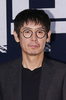韓国・ソウルで行われた、映画『西部戦線』のメディア試写会に臨む、俳優のソル・ギョング（2015年9月15日撮影）。(c)STARNEWS