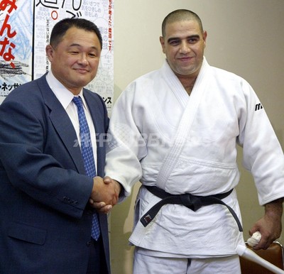 プーチンと柔道の心　柔道　山下泰裕サイン入り プーチンと柔道の心 | V・プーチン, V・シェスタコフ, A