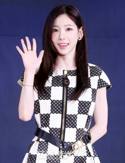 「少女時代」テヨンへの名誉毀損容疑、韓国警察がネットユーザー6人を捜査