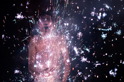 【特集】AFPのベストショット：3月3～9日