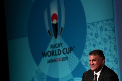 ジョセフHCは日本代表に一本化、サンウルブズ指揮官を退任