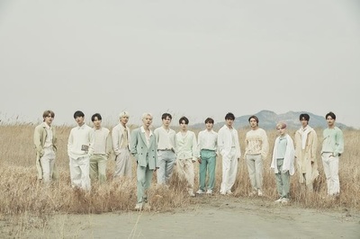 SEVENTEEN、日本テレビ系「スッキリ」に出演…新曲「Darl+ing」を日本初披露 – KOREA WAVE