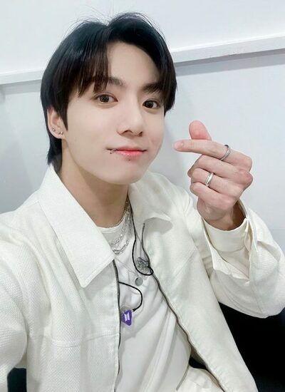 BTSジョングクの誕生日を祝う広告がソウル各地に