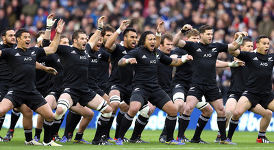 「ゲイなら公言して」、NZラグビー代表に呼び掛け 同性愛擁護者ら