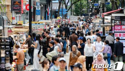 「韓国に遊びに来てください」…往復航空券700枚、外国人の再訪問誘導