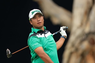 松山と星野が全米OP予選通過 伏兵2人が首位タイ