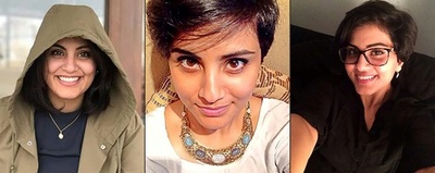 サウジ、拘束の女性活動家ハスルール氏を釈放 家族発表