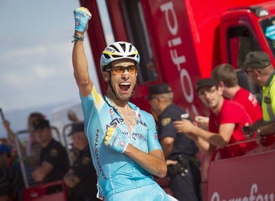 アールが第18ステージ優勝、フルームが総合2位に ブエルタ・ア・エスパーニャ