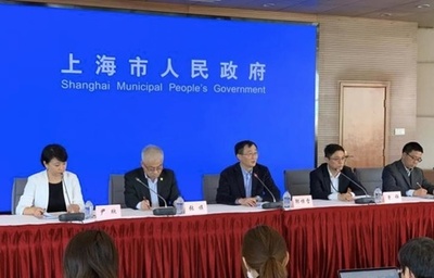 上海市、日本語含む5か国語でウイルス防疫情報を毎日公開