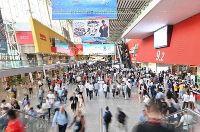 伝統の広州交易会閉幕、海外バイヤー過去最多・中国