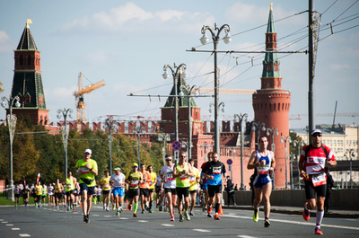 「ハーフマラソン長すぎた」 主催者謝罪 シャツ贈呈 タイ