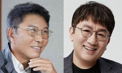 そもそも不安定なエンタメ業界 [KWレポート K-POP激変 (9)]