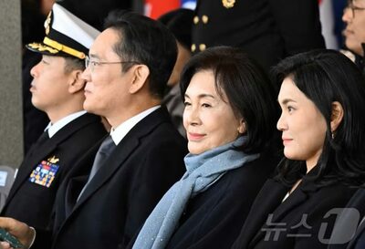 韓国サムスン家、12兆ウォン「世紀の相続税」完納…「李在鎔会長のサムスン」再編が完成