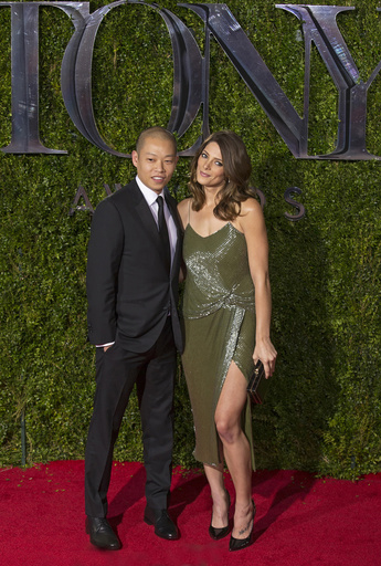 ジェイソン・ウー、ファッションとの出会いを語る