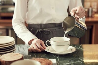 注文ミスしたのに「差額ください」…韓国・カフェ店主の対応に客が不快感「商売の心得ない」