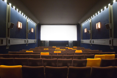 2016年の映画興行収入が過去最高、北米外は12年ぶりの減少