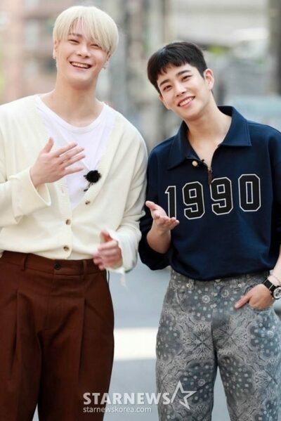 ASTRO MJ、休暇を取って安置所に