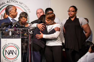 米NY 警官発砲による黒人死亡、4億円超の賠償金で和解成立