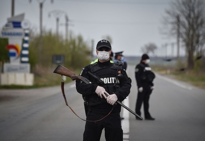 新生児10人が新型ウイルス陽性、医療従事者から感染か ルーマニア