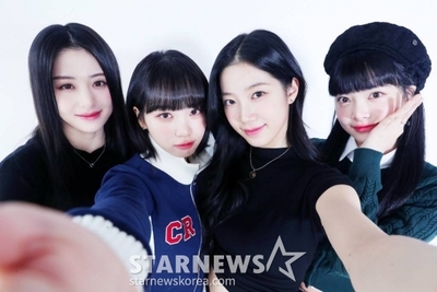 LE SSERAFIM「長く続くように頑張ります」 (4)