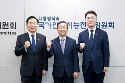 韓国、独自AIで国防革命へ…今が“ゴールデンタイム”、目指すは世界安全保障ハブ