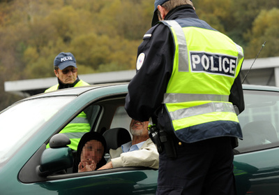 移民危機に揺れるEU、シェンゲン協定の一時停止を検討