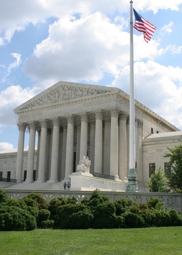 米最高裁、児童への性的暴行で死刑は「違憲」
