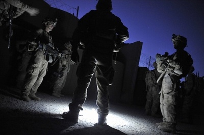 米大統領、アフガン駐留軍3万4千人の撤退発表へ 一般教書演説で