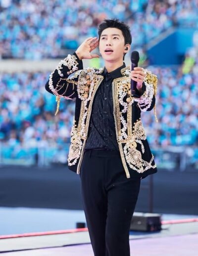 イム・ヨンウン、Melon累積ストリーミング115億回突破