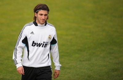 レアル・マドリード イグアインとカンナヴァーロがBATE戦欠場へ