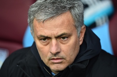 モウリーニョ監督、FAのダブルスタンダードを批判